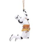 Produktbild Stormtrooper Tarzan Weihnachtsbaum-Schmuck - Star Wars