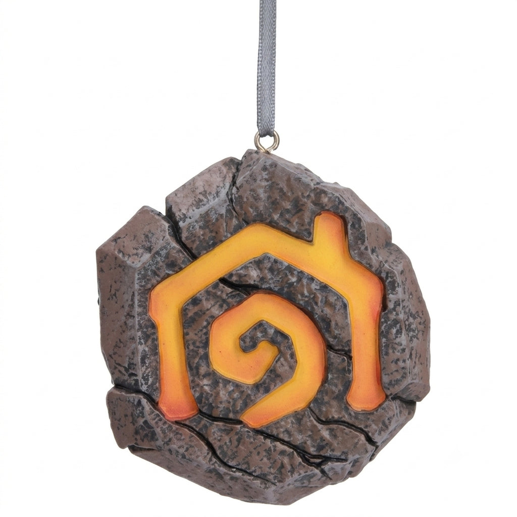Product image World of Warcraft - Homestone Christmas Tree Ornament