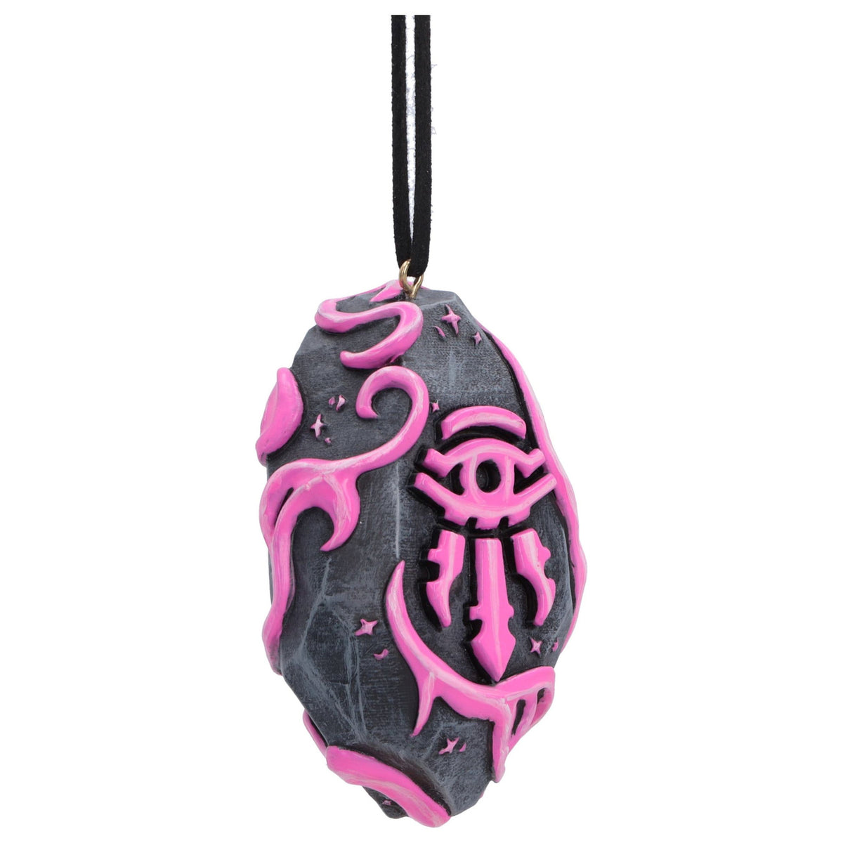 Produktbild World of Warcraft - Dalaran Hearthstone Weihnachtsbaum-Schmuck