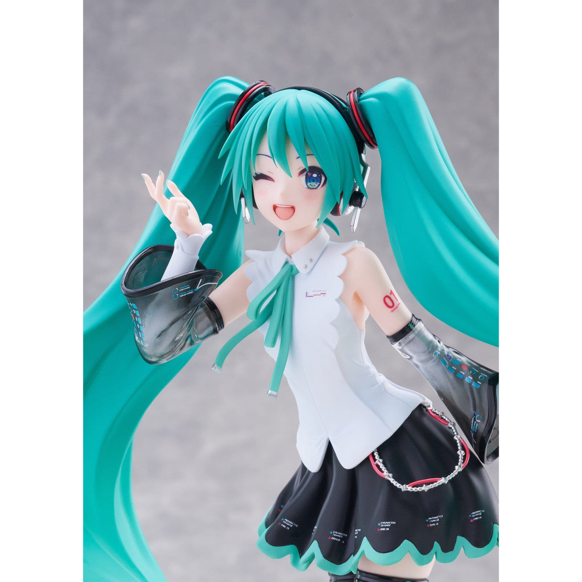 Produktbild Hatsune Miku - T-Most Figur NT Version