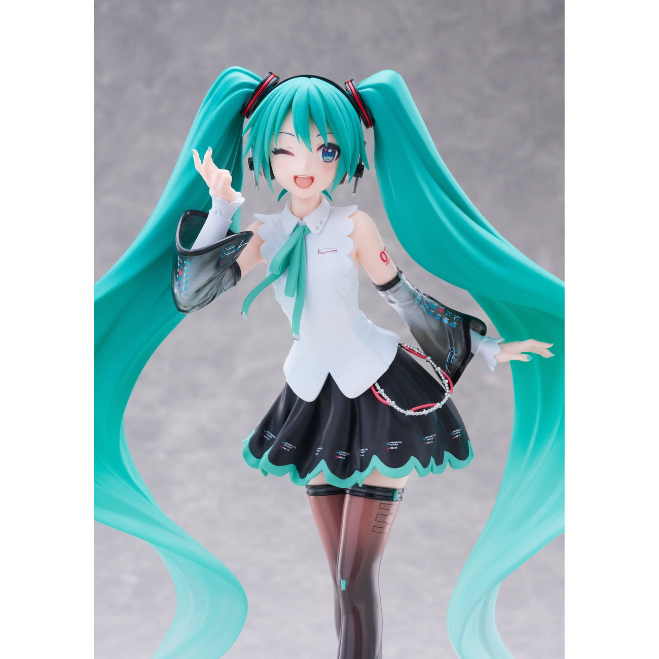 Produktbild Hatsune Miku - T-Most Figur NT Version
