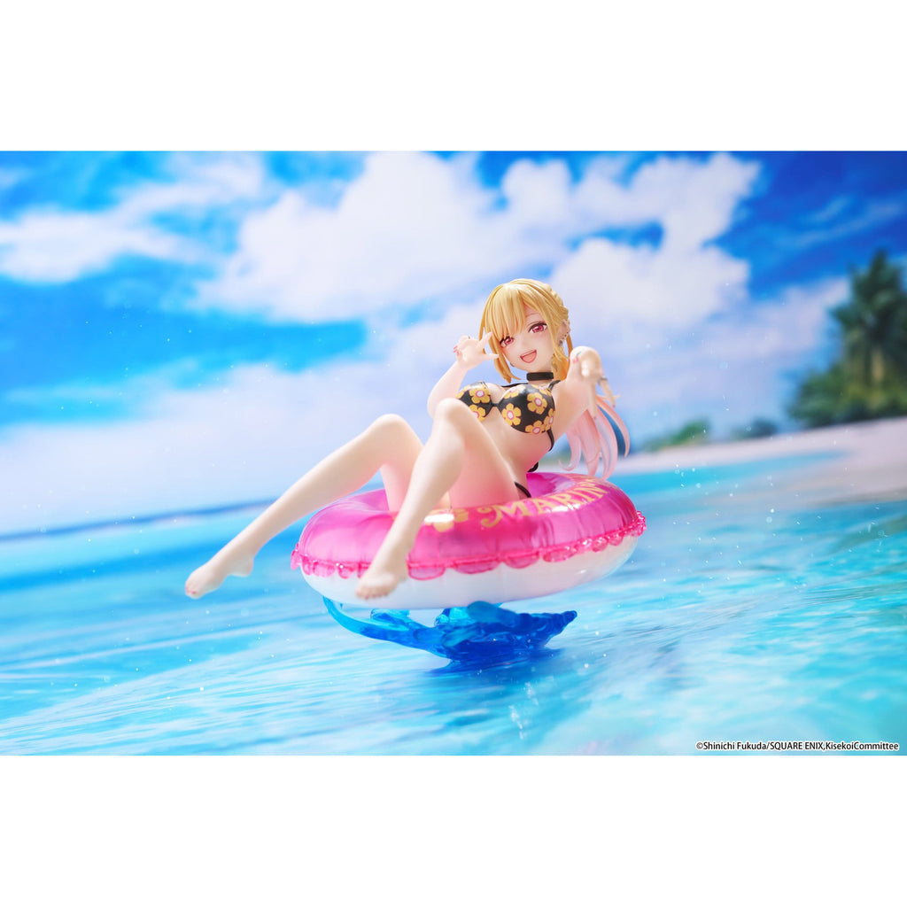 Produktbild My Dress-Up Darling - Marin Kitagawa Aqua Float Girls Figur (Reissue)