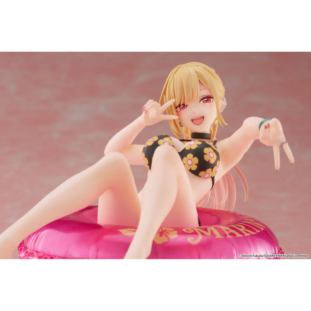 Produktbild My Dress-Up Darling - Marin Kitagawa Aqua Float Girls Figur (Reissue)