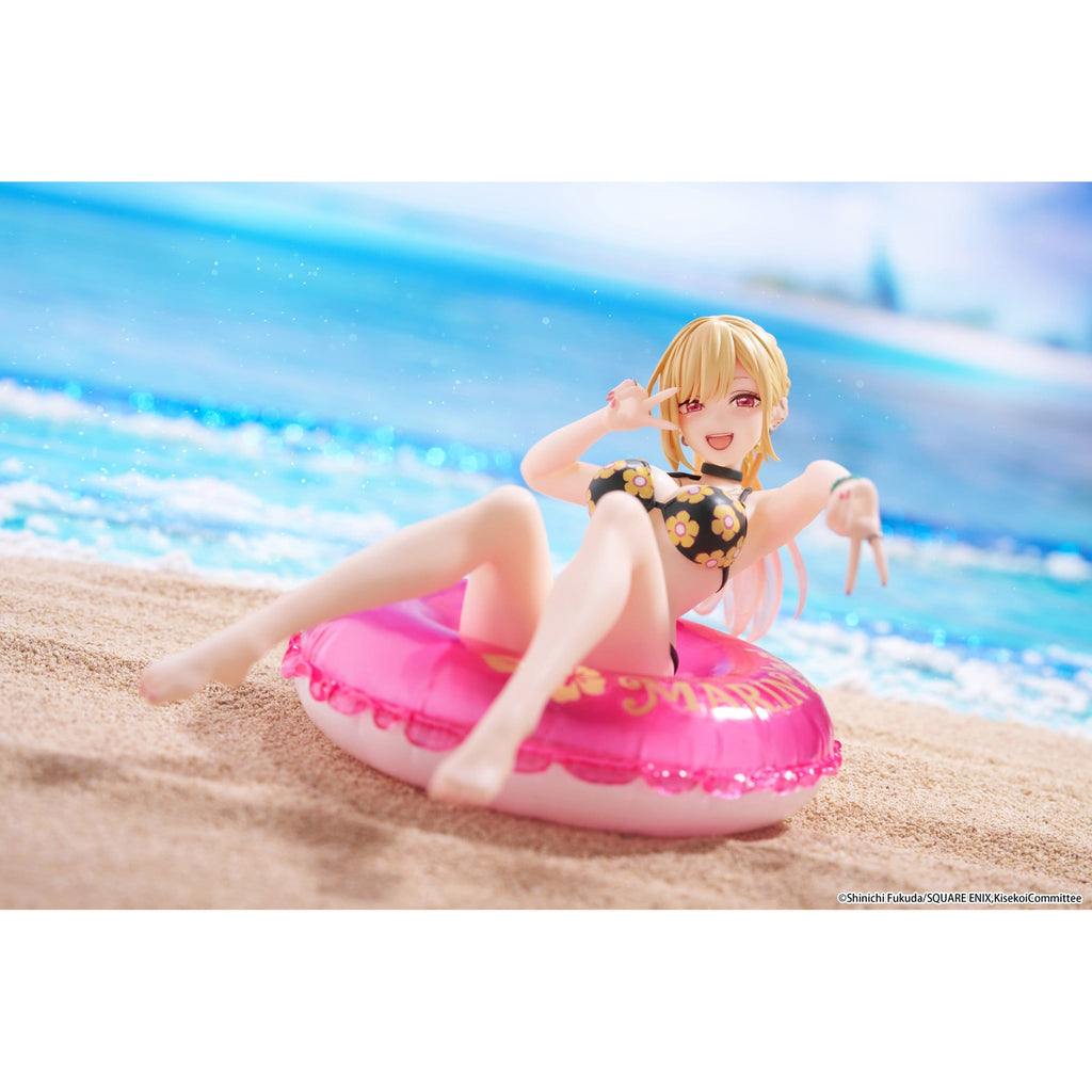 Produktbild My Dress-Up Darling - Marin Kitagawa Aqua Float Girls Figur (Reissue)