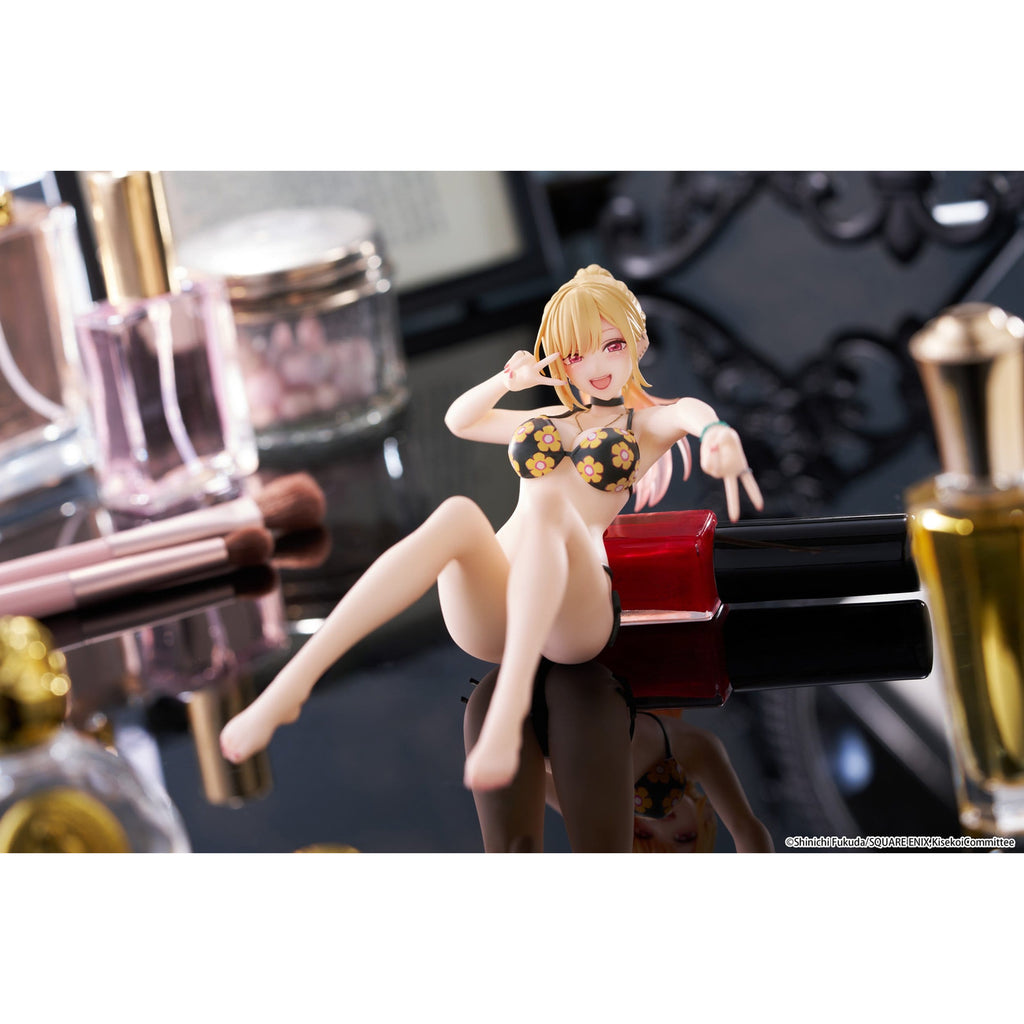 Produktbild My Dress-Up Darling - Marin Kitagawa Aqua Float Girls Figur (Reissue)