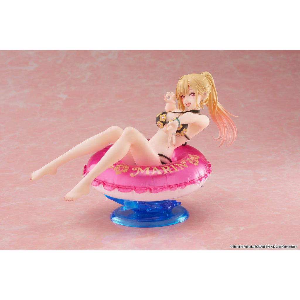 Produktbild My Dress-Up Darling - Marin Kitagawa Aqua Float Girls Figur (Reissue)