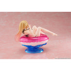 Produktbild My Dress-Up Darling - Marin Kitagawa Aqua Float Girls Figur (Reissue)