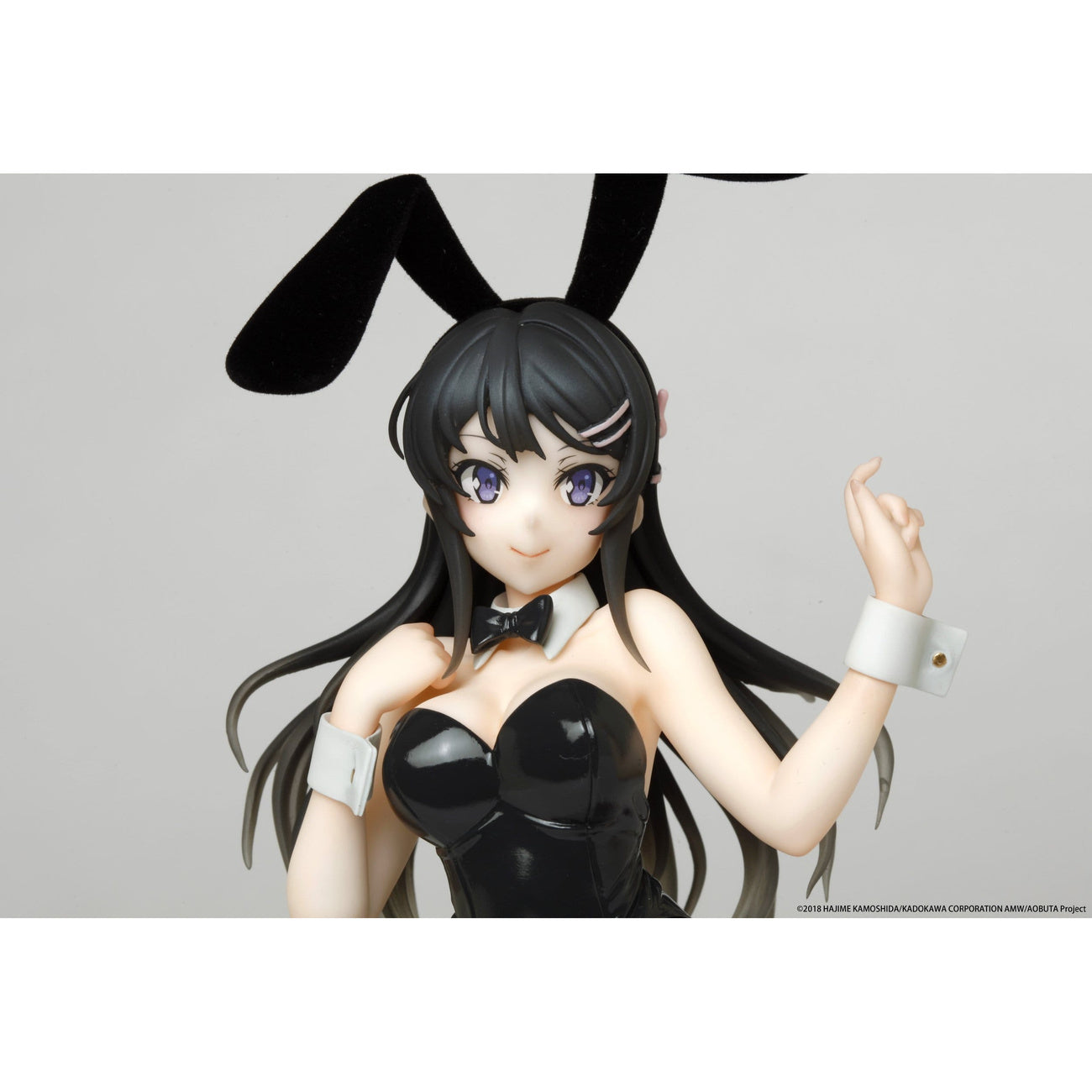 Produktbild Rascal Does Not Dream - Mai Sakurajima Coreful Figur Bunny Version
