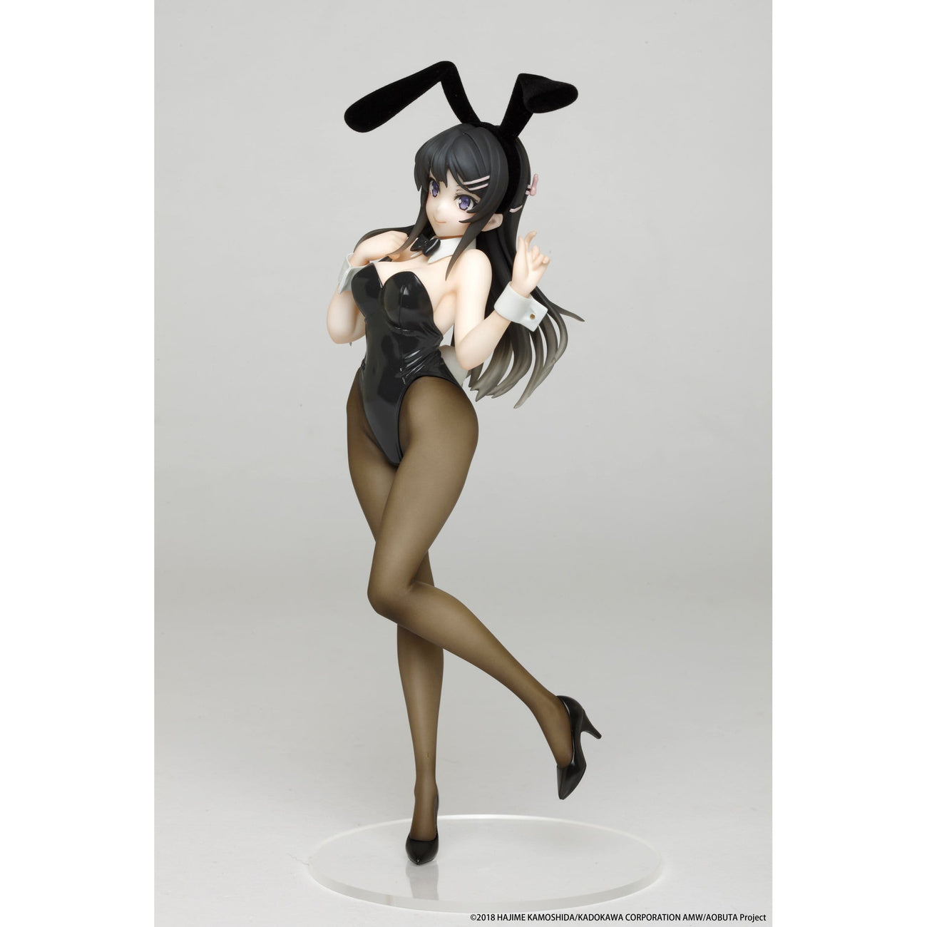 Produktbild Rascal Does Not Dream - Mai Sakurajima Coreful Figur Bunny Version
