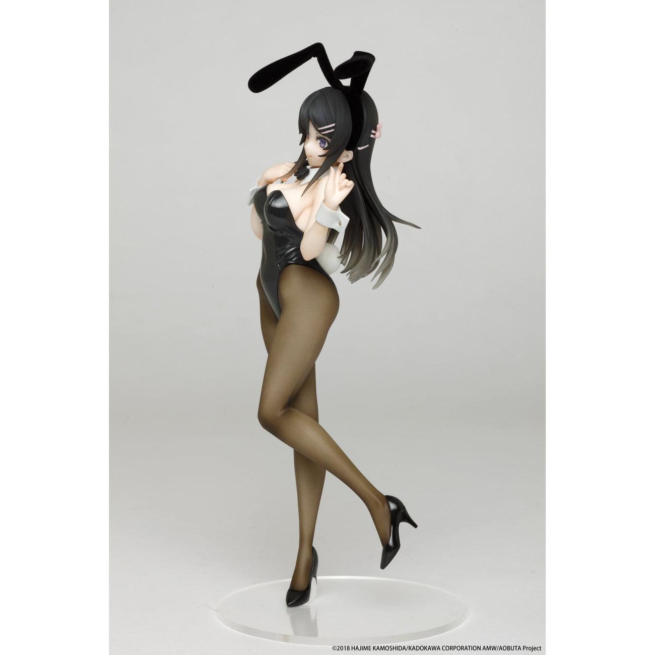 Produktbild Rascal Does Not Dream - Mai Sakurajima Coreful Figur Bunny Version