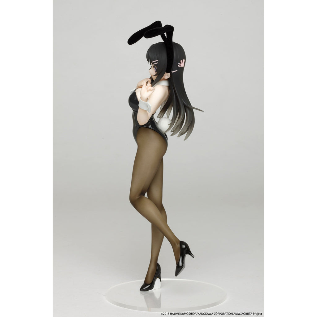 Produktbild Rascal Does Not Dream - Mai Sakurajima Coreful Figur Bunny Version