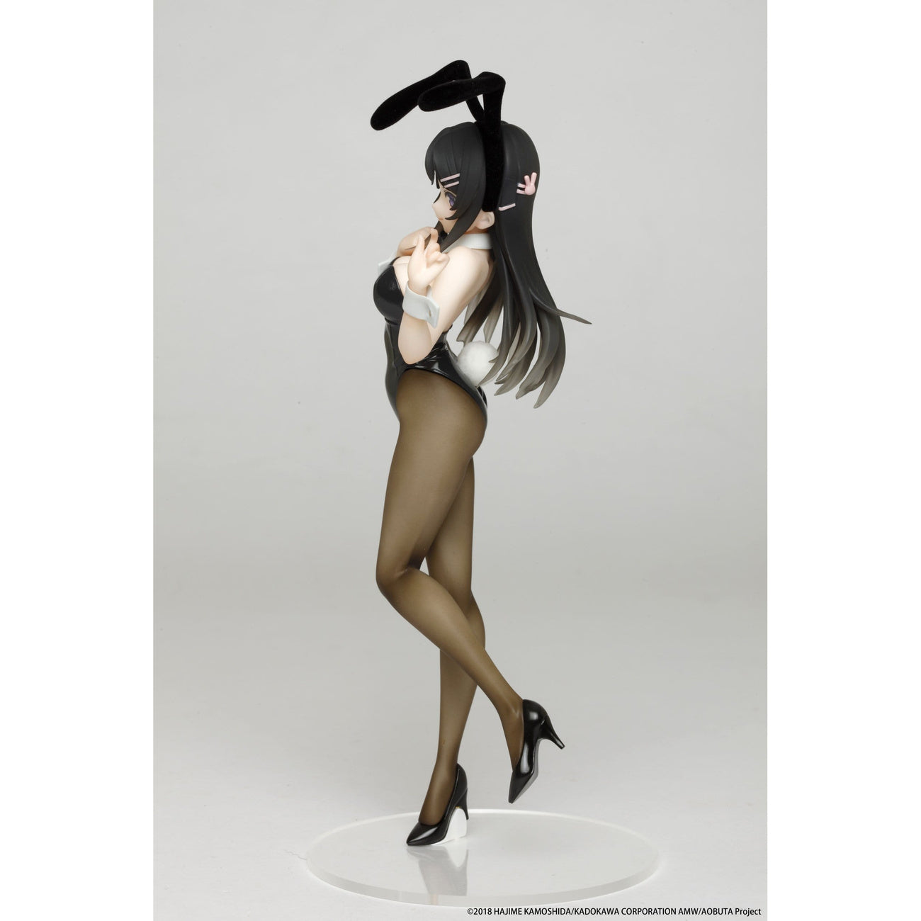 Produktbild Rascal Does Not Dream - Mai Sakurajima Coreful Figur Bunny Version