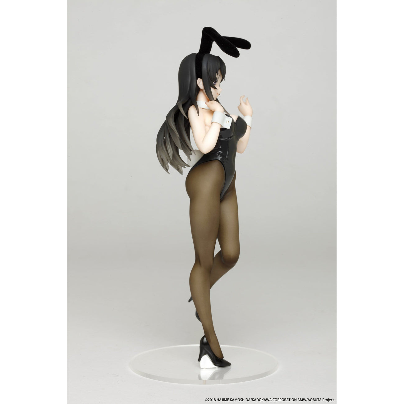 Produktbild Rascal Does Not Dream - Mai Sakurajima Coreful Figur Bunny Version