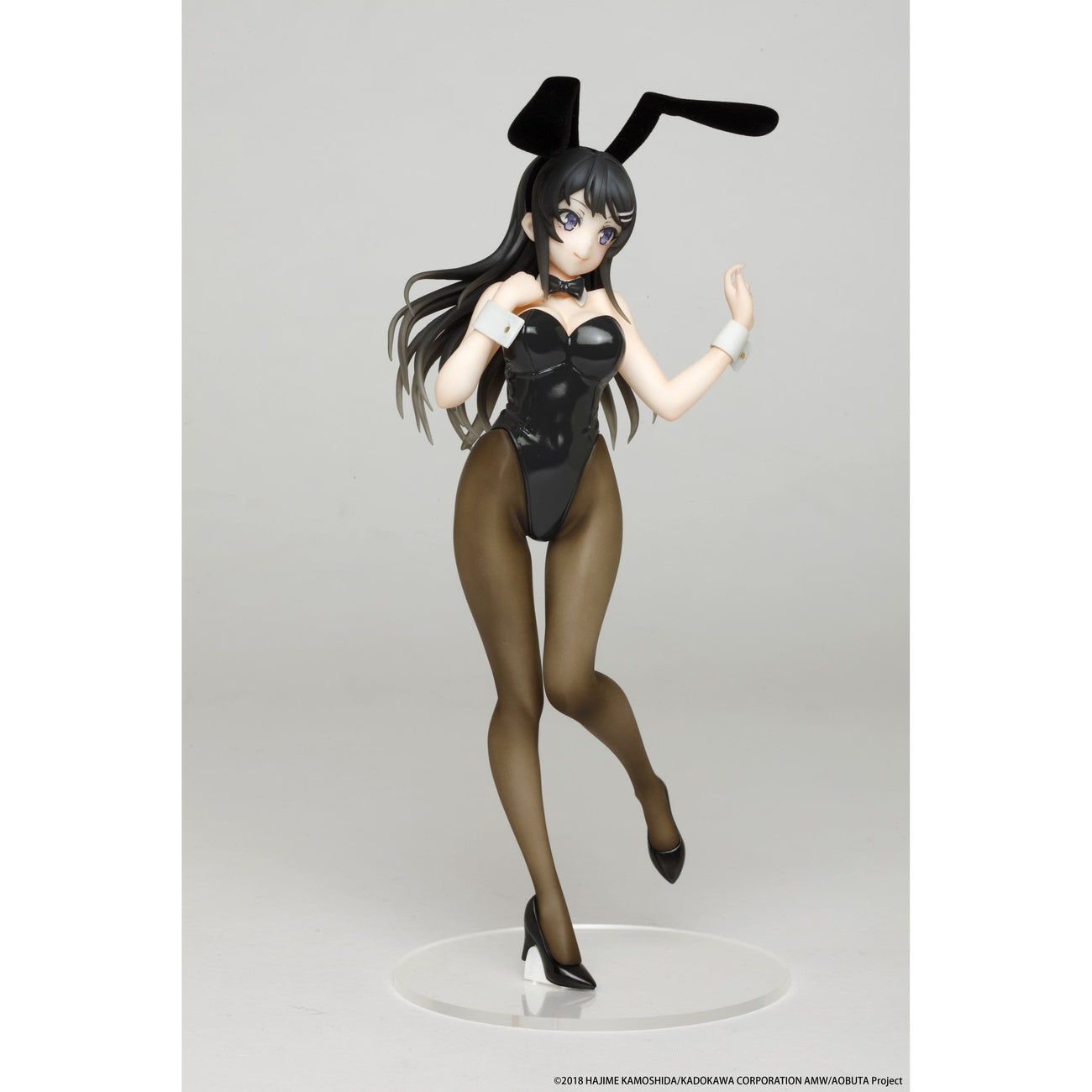 Produktbild Rascal Does Not Dream - Mai Sakurajima Coreful Figur Bunny Version