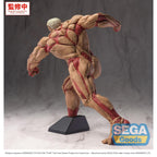 Produktbild Attack on Titan - Reiner Braun GigantiX Figur Armored Titan Version