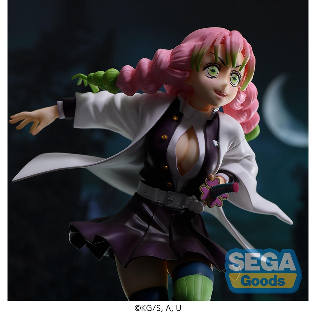 Produktbild Demon Slayer - Mitsuri Kanroji FIGURIZMa Figur