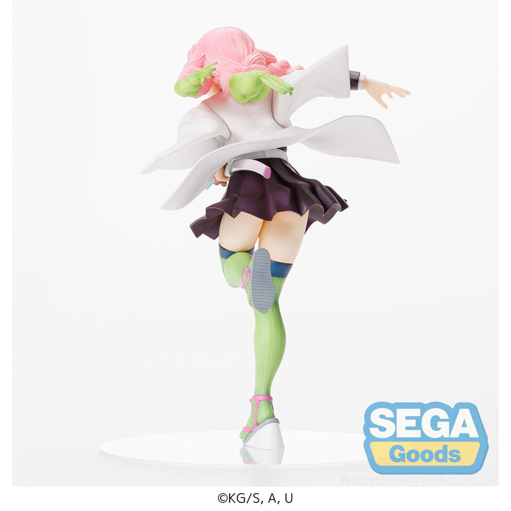 Produktbild Demon Slayer - Mitsuri Kanroji FIGURIZMa Figur