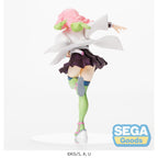 Produktbild Demon Slayer - Mitsuri Kanroji FIGURIZMa Figur
