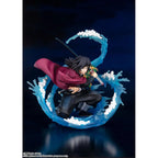 Produktbild Demon Slayer - Giyu Tomioka FiguartsZERO Figur Water Breathing Version