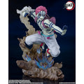 Produktbild Demon Slayer - Akaza Upper Moon Three FiguartsZERO Figur