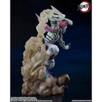 Produktbild Demon Slayer - Akaza Upper Moon Three FiguartsZERO Figur
