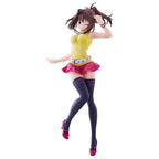 Produktbild Yu-Gi-Oh! - Anzu Mazaki Pop Up Parade Figur