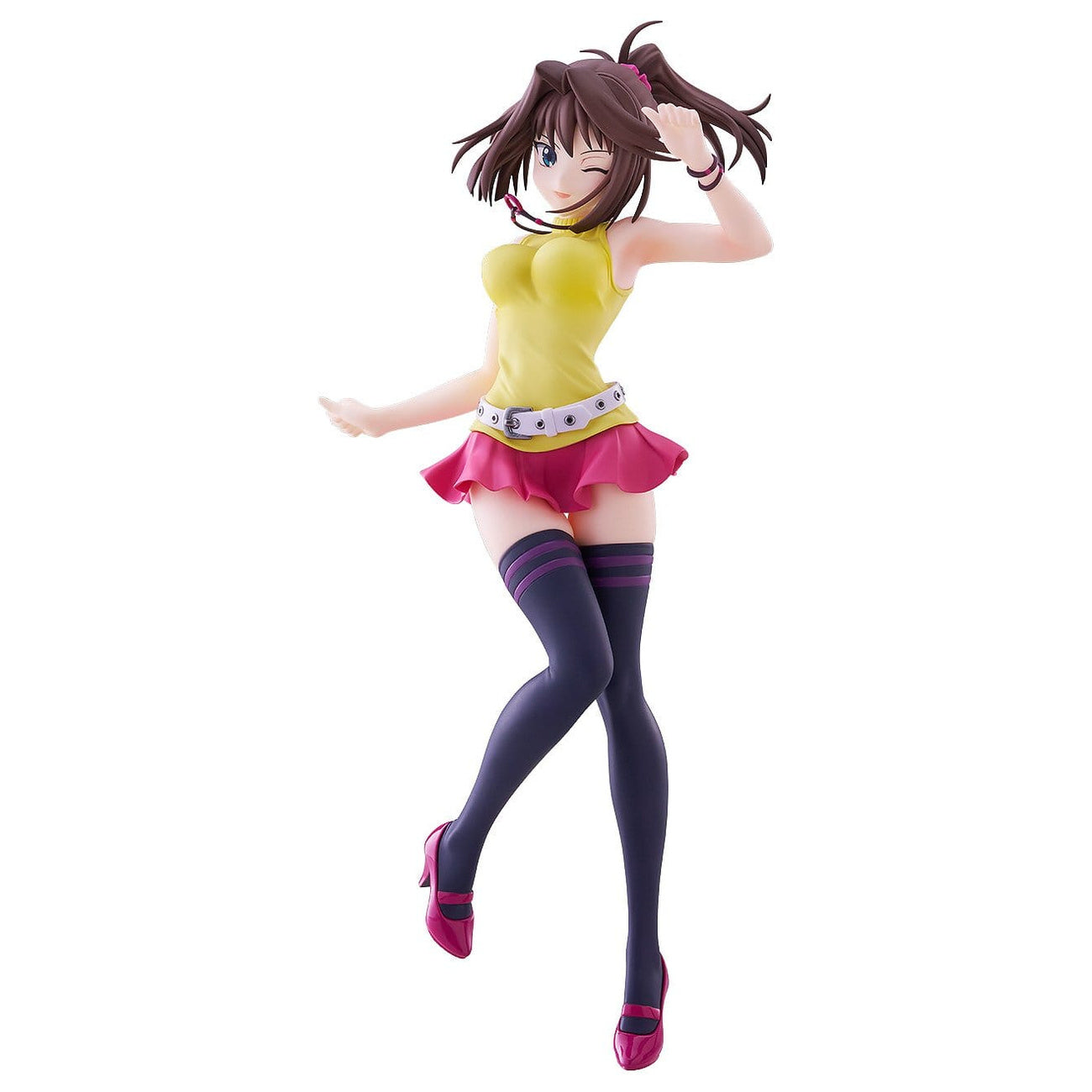 Produktbild Yu-Gi-Oh! - Anzu Mazaki Pop Up Parade Figur