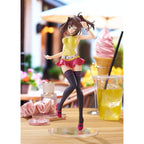 Produktbild Yu-Gi-Oh! - Anzu Mazaki Pop Up Parade Figur