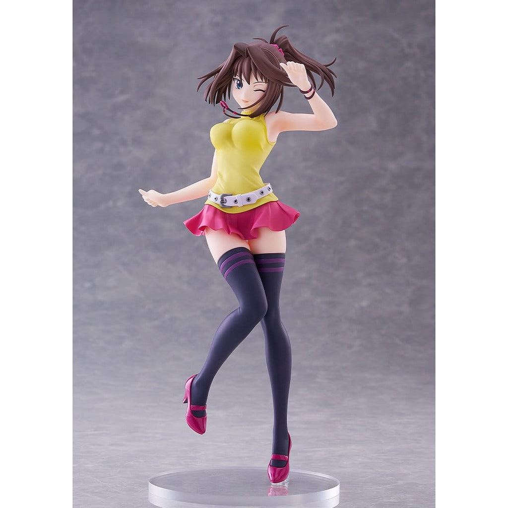Produktbild Yu-Gi-Oh! - Anzu Mazaki Pop Up Parade Figur