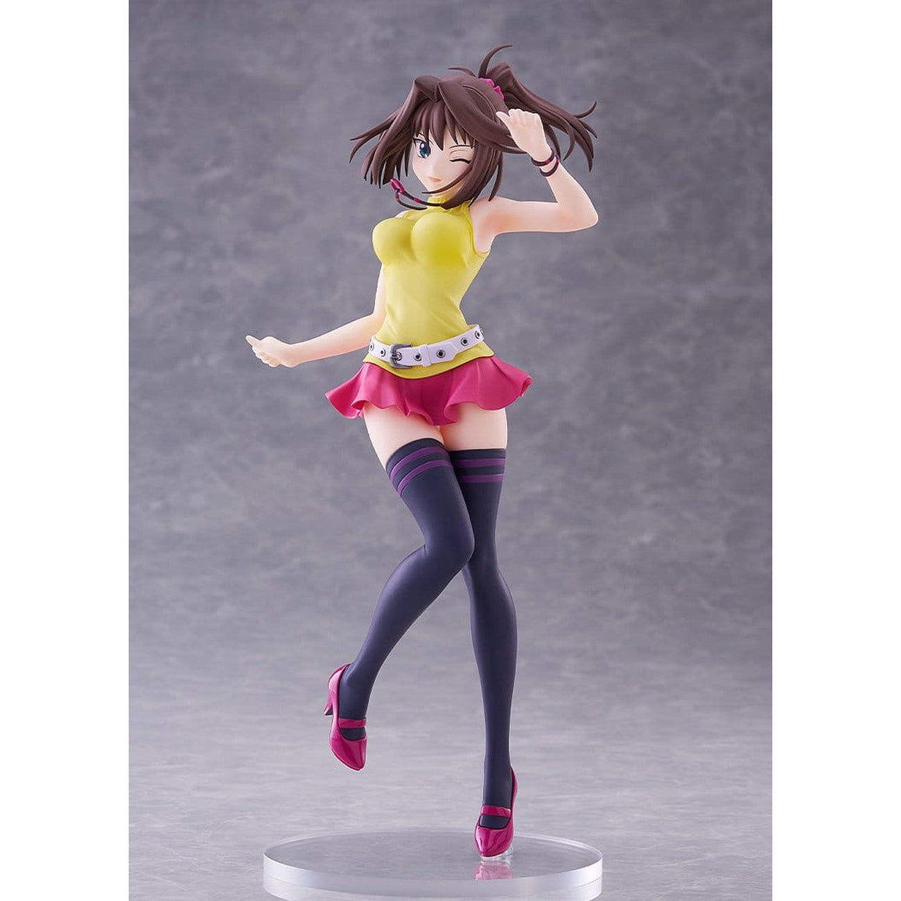 Produktbild Yu-Gi-Oh! - Anzu Mazaki Pop Up Parade Figur