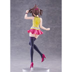 Produktbild Yu-Gi-Oh! - Anzu Mazaki Pop Up Parade Figur