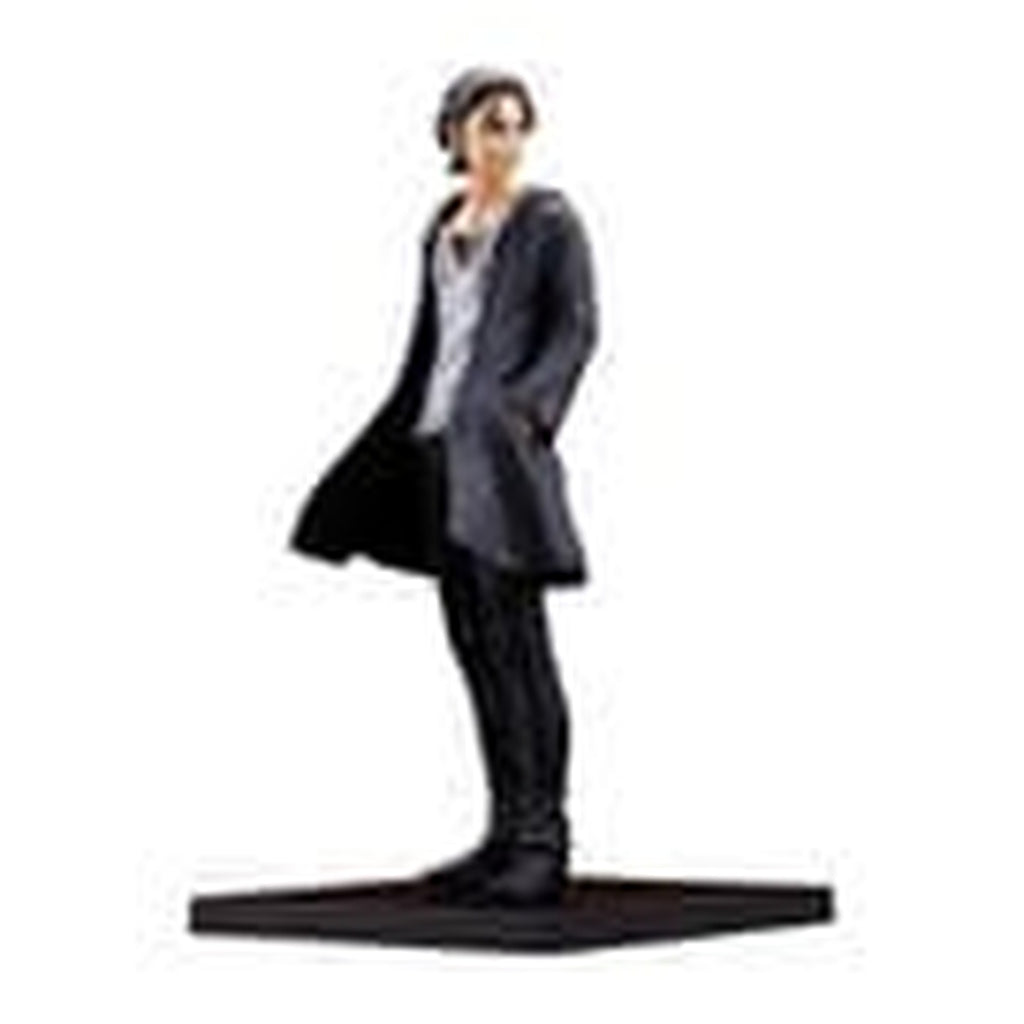 Produktbild Attack on Titan - Eren Yeager Figur The Final Season Version
