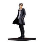 Produktbild Attack on Titan - Eren Yeager Figur The Final Season Version