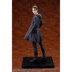 Produktbild Attack on Titan - Eren Yeager Figur The Final Season Version