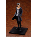 Produktbild Attack on Titan - Eren Yeager Figur The Final Season Version