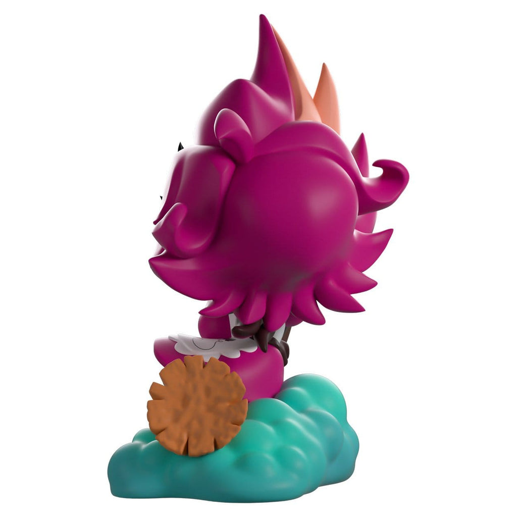 Produktbild Hazbin Hotel - Niffty Clean It Up Vinyl Figur