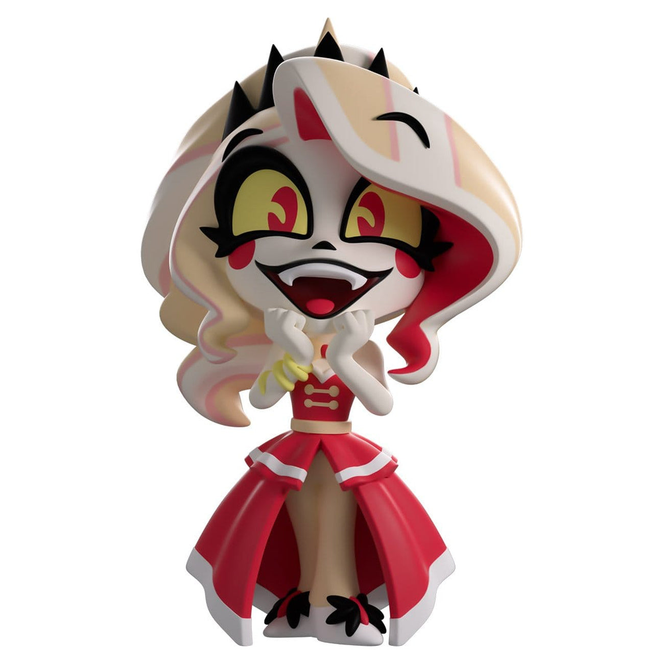 Product image Hazbin Hotel - Charlie Vinyl Figure Party Outfit Version