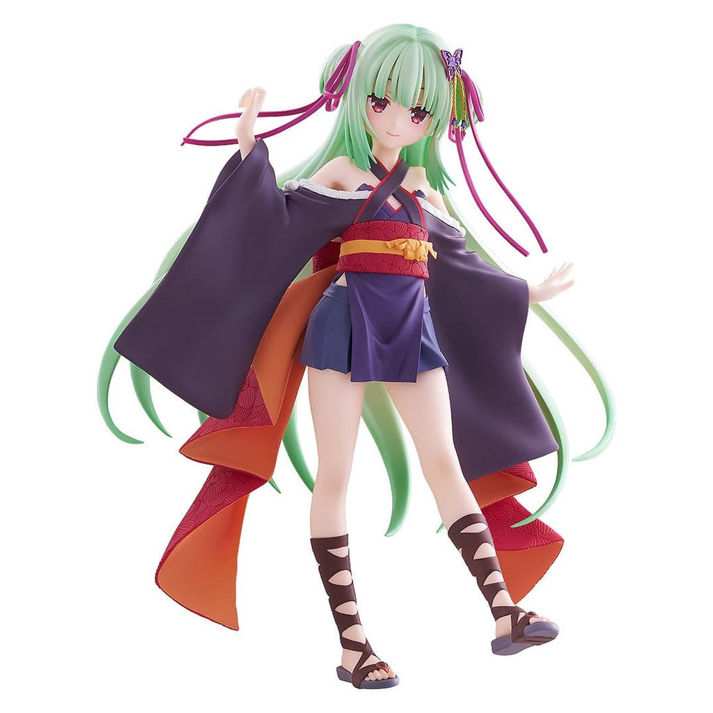 Produktbild Senkoi Manbana -Murasame Pop Up Parade Figur L Size Version