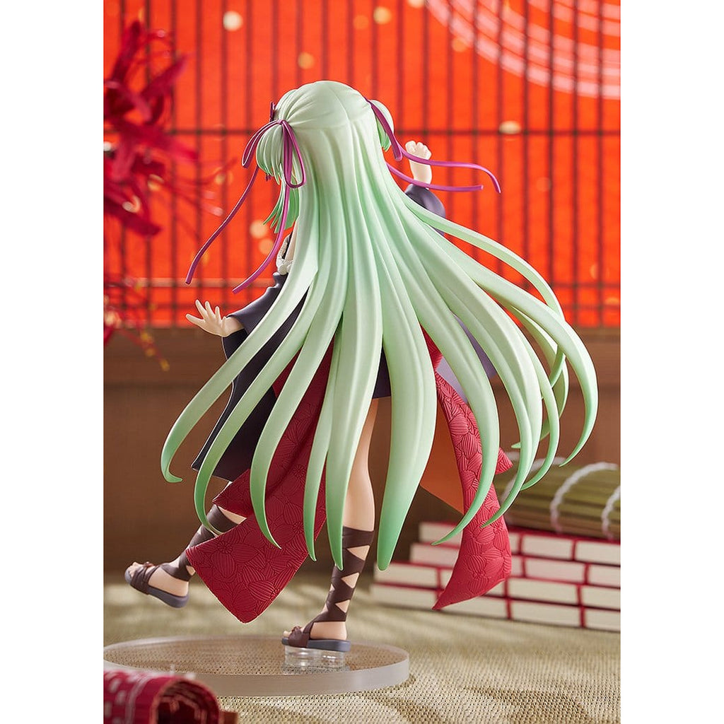 Produktbild Senkoi Manbana -Murasame Pop Up Parade Figur L Size Version