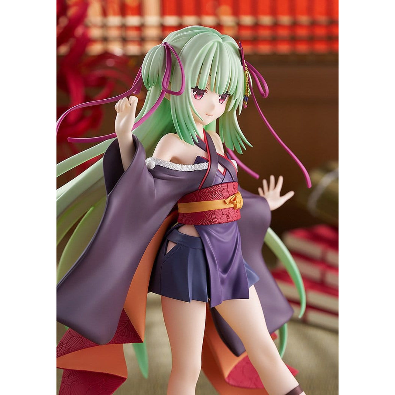 Produktbild Senkoi Manbana -Murasame Pop Up Parade Figur L Size Version