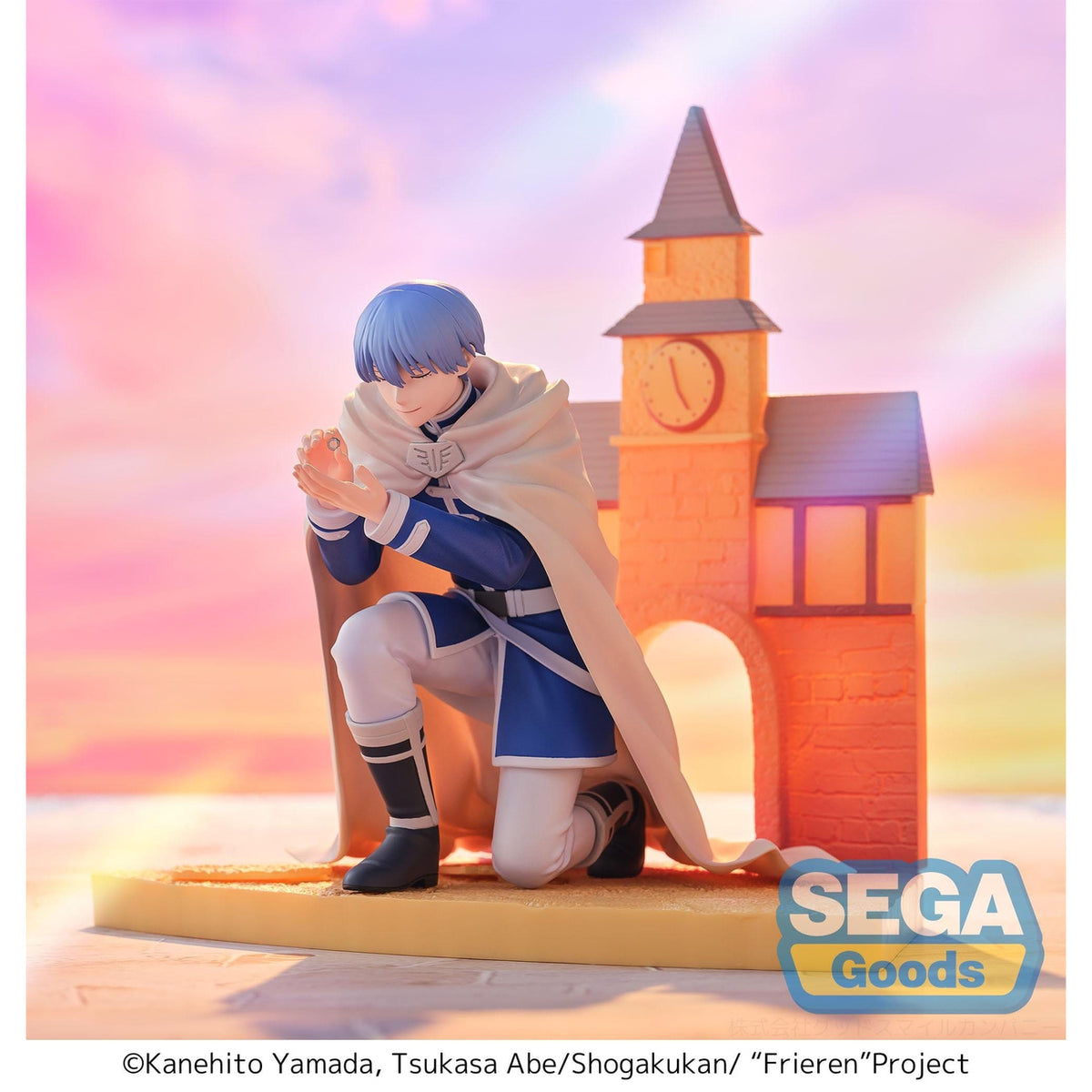 Produktbild Frieren - Himmel Eternal Love Luminasta Figur