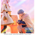 Produktbild Frieren - Himmel Eternal Love Luminasta Figur