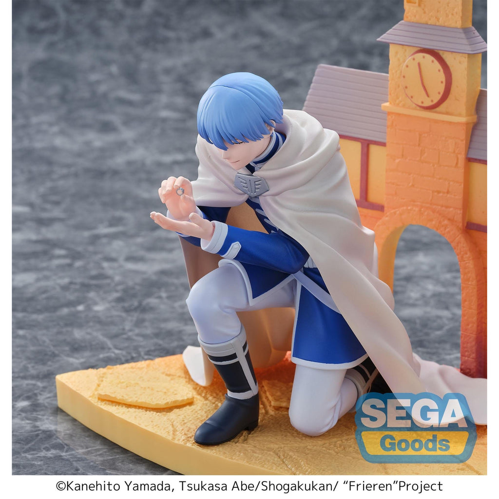 Produktbild Frieren - Himmel Eternal Love Luminasta Figur