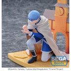 Produktbild Frieren - Himmel Eternal Love Luminasta Figur