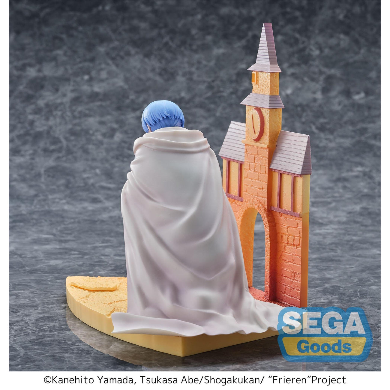 Produktbild Frieren - Himmel Eternal Love Luminasta Figur