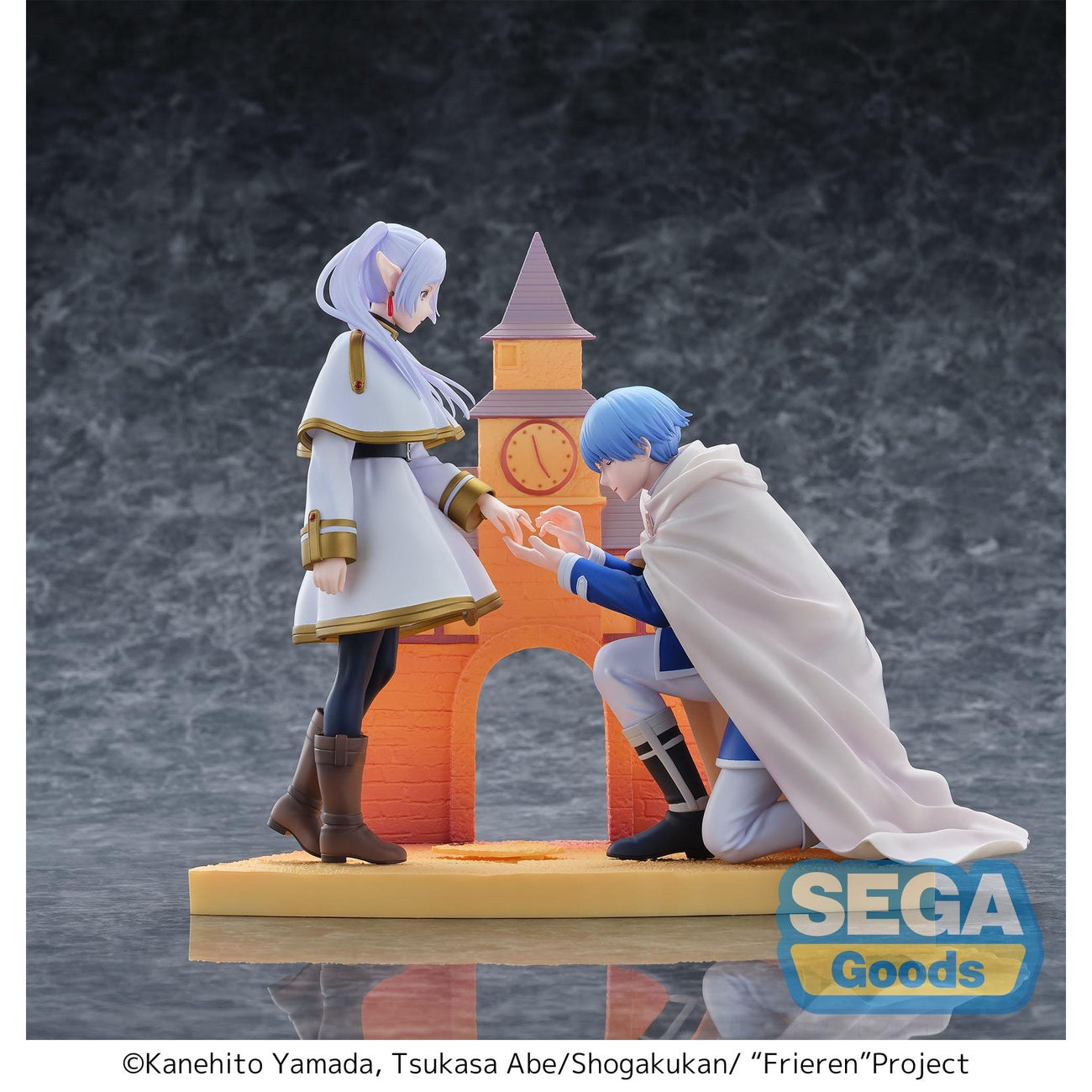Produktbild Frieren - Himmel Eternal Love Luminasta Figur