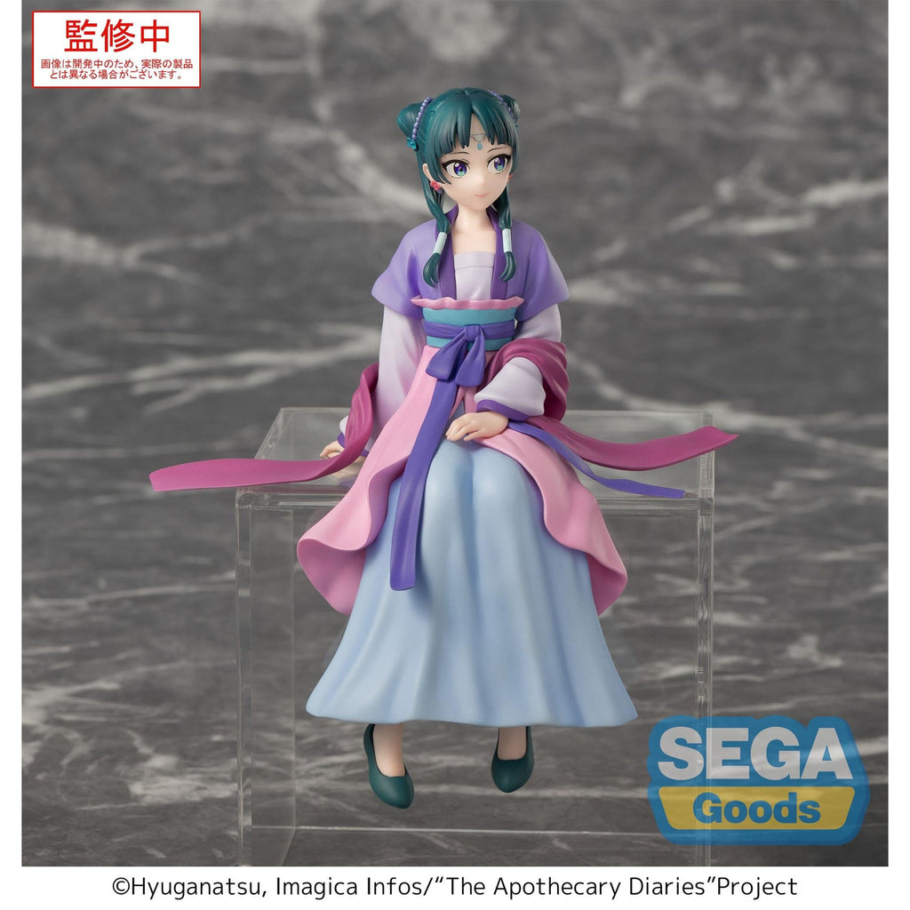 Produktbild Maomao Figur Moon Fairy Version - Die Tagebücher der Apothekerin