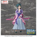 Produktbild Maomao Figur Moon Fairy Version - Die Tagebücher der Apothekerin