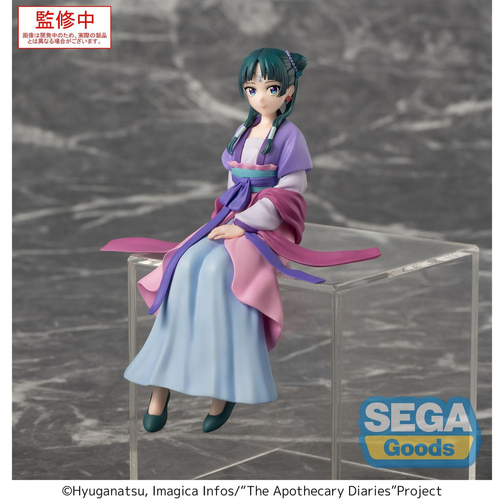 Produktbild Maomao Figur Moon Fairy Version - Die Tagebücher der Apothekerin