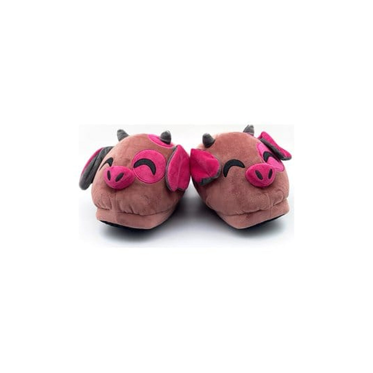 Produktbild Hazbin Hotel - Fat Nuggets Hausschuhe 41-43